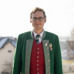 Christian Grüneis