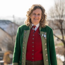 Karin Hatzmann